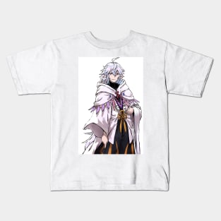 merlin Kids T-Shirt